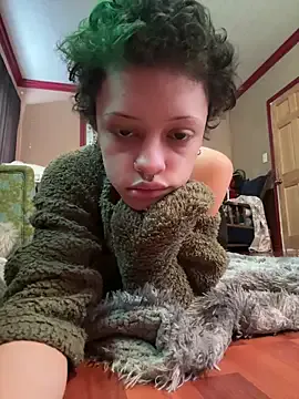 jojosbizarrelyf on StripChat 