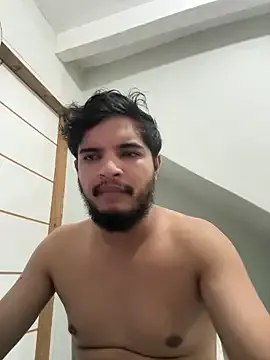 kalshw from StripChat is Freechat