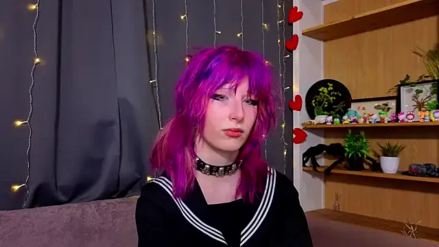 KandraCruser from StripChat is Freechat