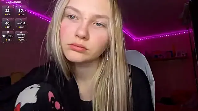 KarinRobertson model from sc