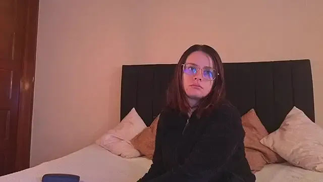 kassandra_james on StripChat