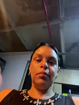 Kataliina on StripChat