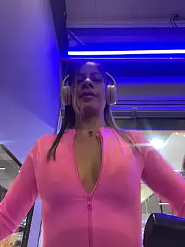 KatThomas on StripChat