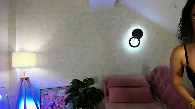 Kaya_Sins on StripChat 