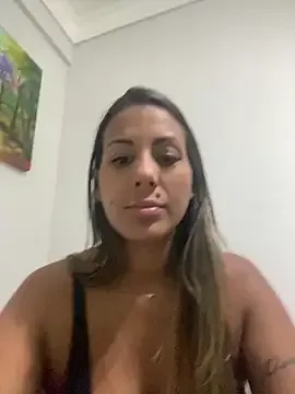 kifanyy from StripChat is Freechat