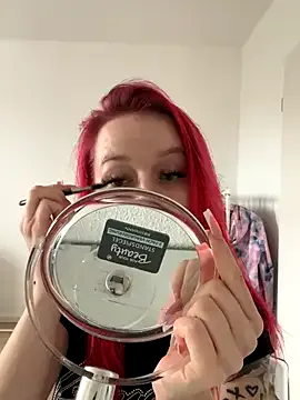 kimkatyrides on StripChat 