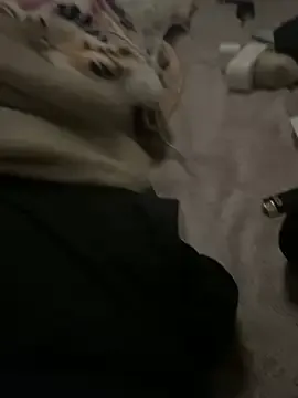 kingXqueenXX model from sc