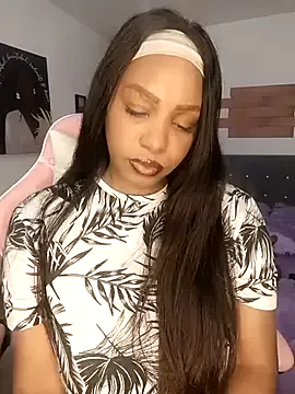 kitty__blackgl on StripChat 