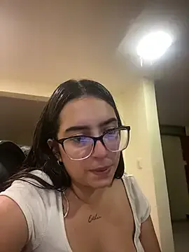 Kloe_Novoa from StripChat is Private
