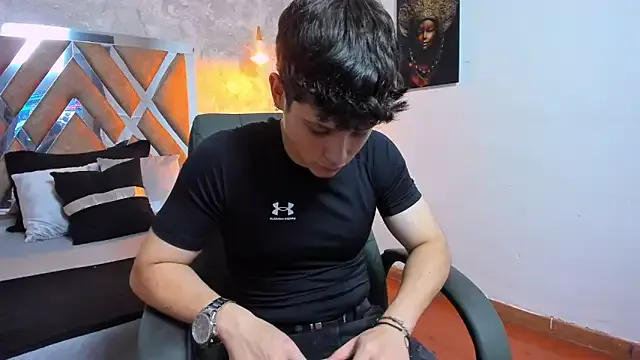 kraven_lust model from sc