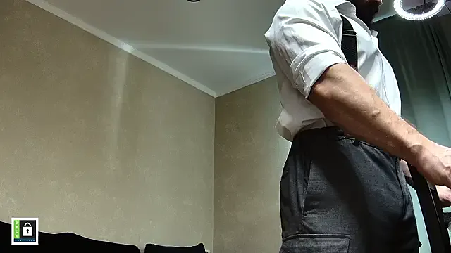 Kurt_Stone1 model from sc