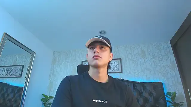 Lander_Cruz model from sc