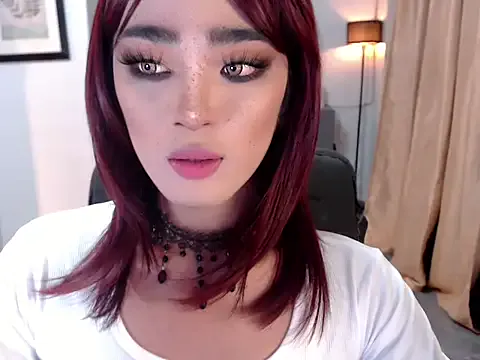 lavandermilk from StripChat is Freechat