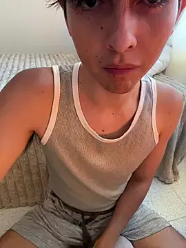 Liam_Moss from StripChat is Freechat