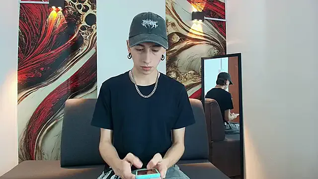 lian_cameron model from sc