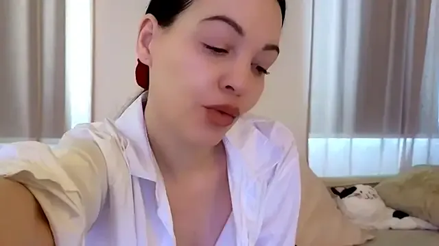 Lilie_romeo on StripChat 