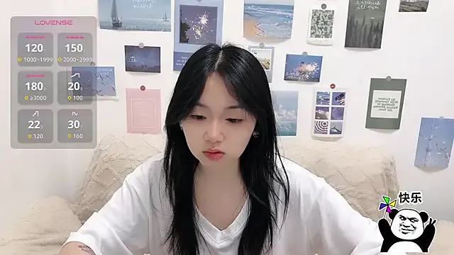 LiLiYbaby on StripChat 