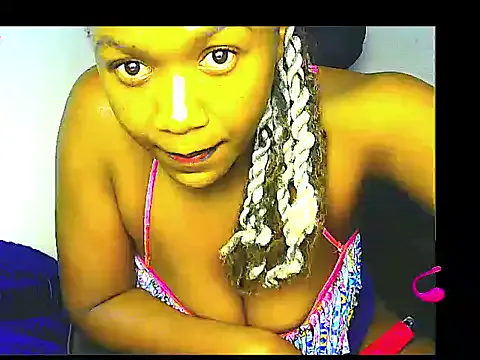 lilylovexx on StripChat 