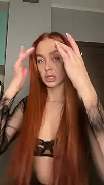 LittleFox___ on StripChat 