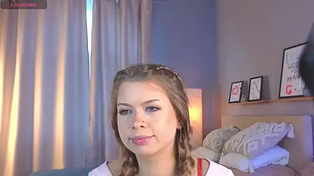 LollaStich on StripChat 