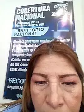 LORENA--01 from StripChat is Freechat