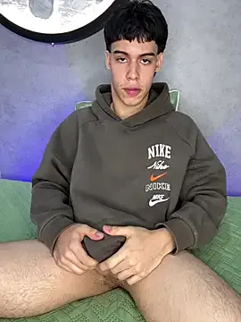 Lucian-greyy model from sc