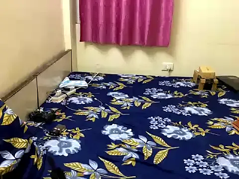 LuvLayla on StripChat 