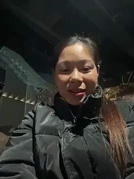 Lyla_john on StripChat 