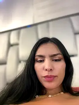 Maddy_Rouse_ on StripChat 