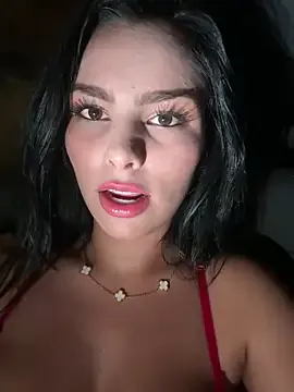 Maddy_Rouse_ on StripChat 