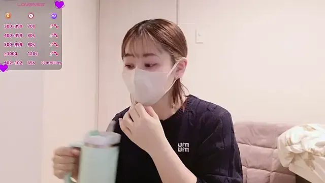 Mamu_Mamu_ on StripChat 