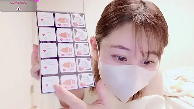 Mamu_Mamu_ on StripChat 