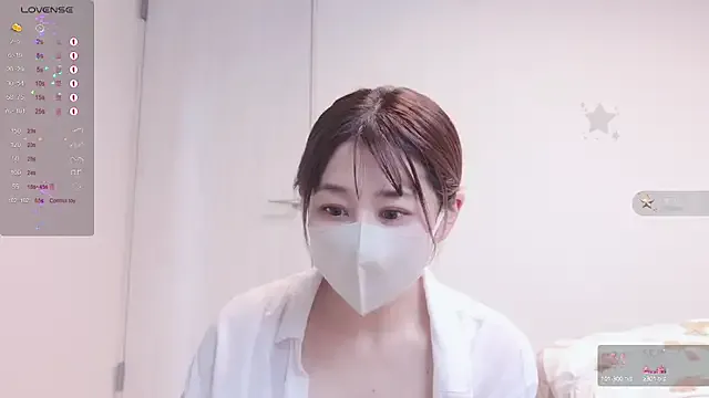 Mamu_Mamu_ on StripChat 