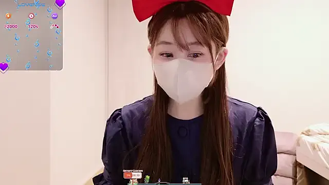 Mamu_Mamu_ on StripChat 