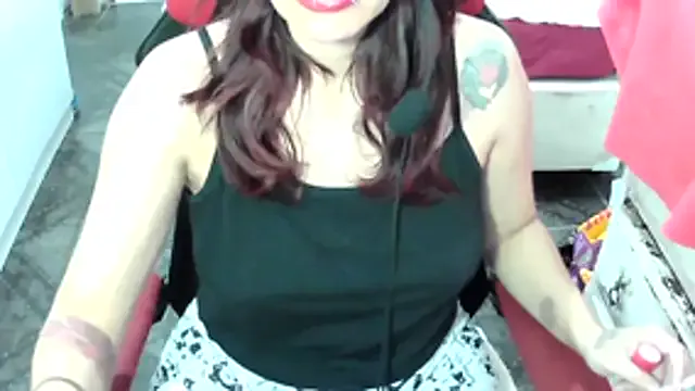 ManuEscarlate13 from StripChat is Private