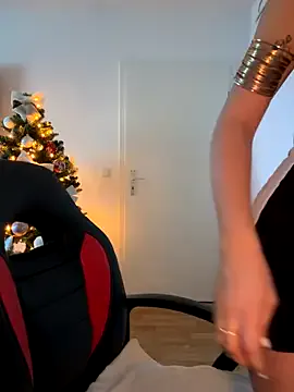 MaraFun on StripChat 