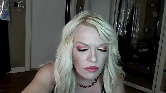 marilyn420 model from sc