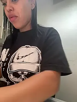 Marilyncruz__ model from sc