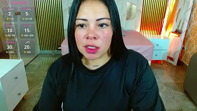 martinna_tay model from sc