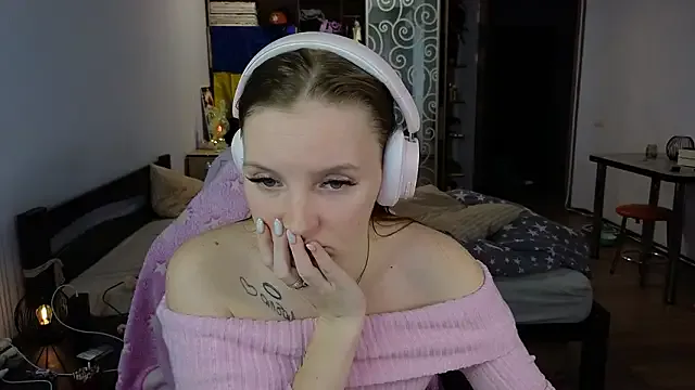 Mary_Blu model from sc