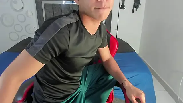 Maximiliano_Khalil model from sc