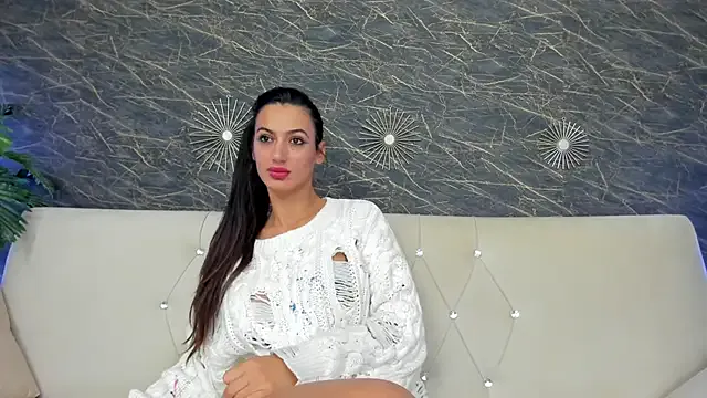 Maya_Lisa on StripChat 