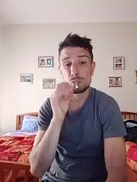 Mcsimotoro from StripChat is Freechat