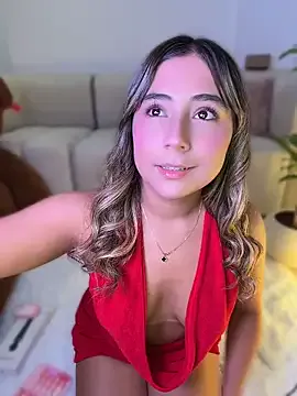 MelodyRey__ from StripChat is Private