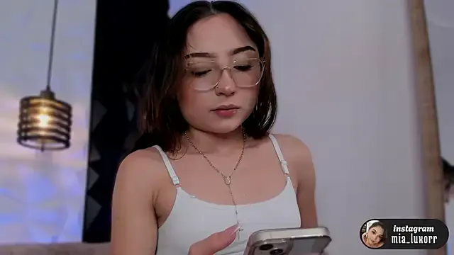 Mia_Luxor model from sc