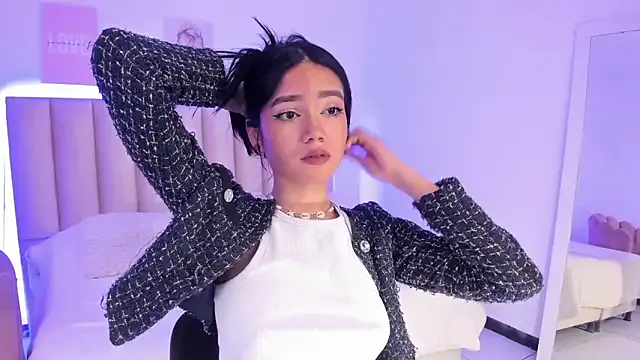 Mila_jenner model from sc