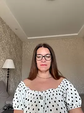 Milana8263 model from sc