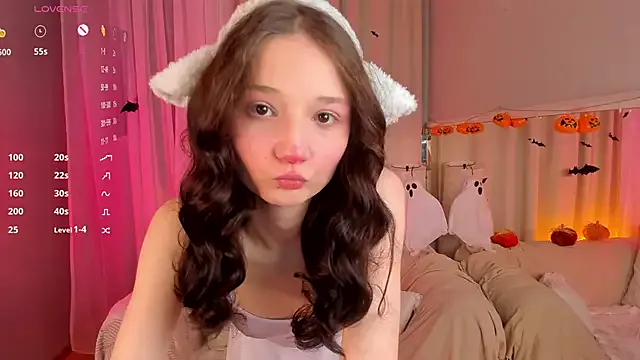 MilliMouse on StripChat 