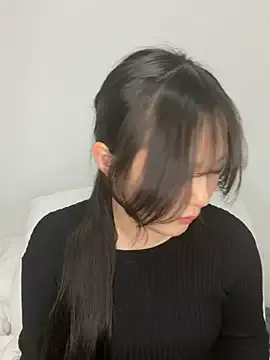 MinaKubo from StripChat is Group
