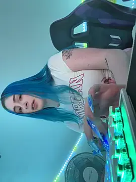 minalfpro from StripChat is Freechat